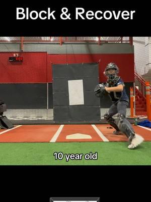 10 year opd blocking progression #baseball #baseballboys #baseballlife #baseballszn #baseballtiktoks #baseballboy #baseballplayer #baseballtiktok #baseballseason #baseballlifestyle #Catcher #catching #catcherslife #catchersu #catchersdrills #throwing #throwingdrill #throwingdrills 