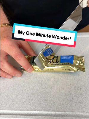 My viral 1 minute wonder! Come have a Taste! #oneminute #minute #chocolate #chocolatechip #hack #snackhack #viral #david #davidprotein #davidproteinbar #protein #proteinbar #healthyfood #whatsmichaelcookin #healthy #macros #weightloss #gym #Fitness #health #comehaveataste #health #cooking #onthego #workout #GymLife #gymmotivation #lifetips #easy @David Protein 