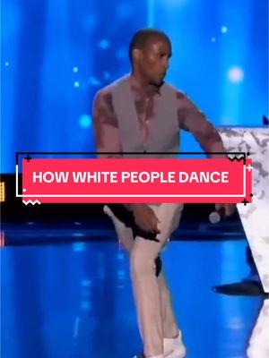 How White People Dance. @Tommy Davidson returns to the @improvchicago this weekend, December 20-22! #jokes #comedy #standup #improvcomedyclubs #comedyclub #fyp #tommydavidson