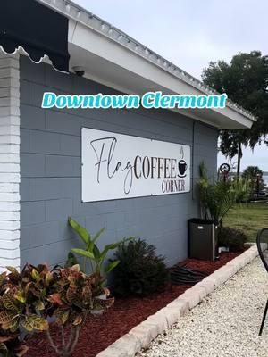 #thingstodoinorlando #orlandofoodie #orlandofood #orlandofoodies #clermontflorida #downtownclermont 