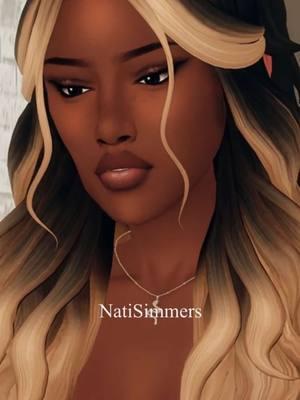 How do you think it will go?   #sims4 #simtok #urbansims #ts4cc #thesims4cc #thesims4 #sims4community #ts4 #sims4tok #sims4mods #thesims #sims4mods #sims4cc #blacksimmer #blacksimstiktok #natisimmers #natisimmer 