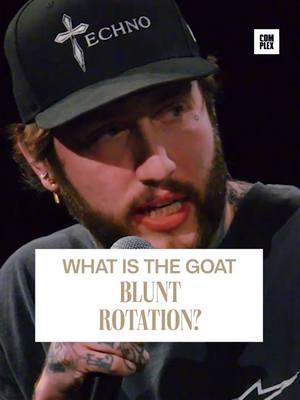 FaZe Banks & Plaqueboymax debate thier GOAT blunt rotation on the latest espisode of #GOATTalk