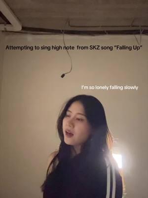 Who asked for falling up by stray kids?#skz #straykids #cover #covers #coversong #fypシ #fyp #viralvideo 