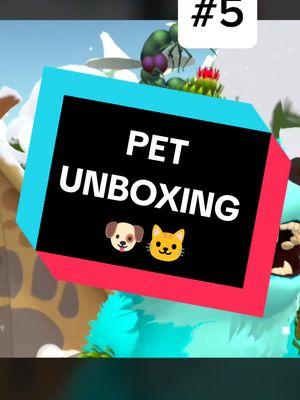 Unboxing EVERY Pet in Pets & Stuff VR! #petsandstuff #metaquest3 #vrgames 