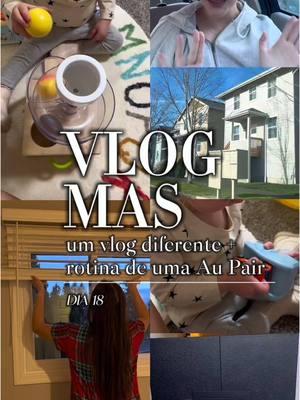 DIA 18 - vlogmas 🎥🎄 Um vlog diferente, porque estou doente 🥺 Nesse dia meu horário de trabalho iniciou a partir do meio-dia e meia rs #Vlogmas #vlogdenatal #vidadeimigrante #lariflix #aupair #aupairlife #aupaireua #aupairbrasileira #fyyyyp 