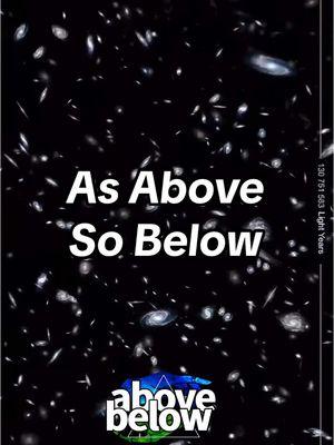 We are not alone, we just cant perceive past our veiled window into the cosmos. #universe #asabovesobelow #correspondence #lawofone #multiverse #paralleluniverse #synchronicity #simulation #perspective #gratitude #mustardseed #galaxy #galactic #cosmos #CapCut 