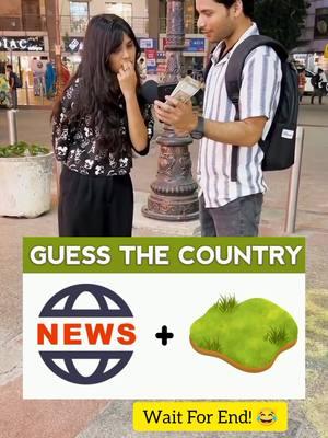 Guess the country? Chellenge 😂🔥  #unfreezemyaccount #something_funny304 #foryoupage #foryou #qnachellenge #chellenge #interview #public #fypシ #viralvideo #trending 