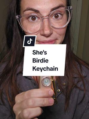 I thought I either lost this package or didn't get it in the mail, so I was nervous it wasn't going to be this great product from #shesbirdie 😍🚨📢  #alarm #keychain #giftsunder100 #alarmkeychain #safety #safetykeychainsets #birdie #staysafe #staysafeeveryone #emergency #emergencykeychain #alert #alertkeychain #tiktokshopfinds #tiktokshopholidayhaul #giftideas #giftsforher #MomsofTikTok #momsover30 #christmasgiftideas #protection  #protectyourself #safetytips #shesbirdiealarm 