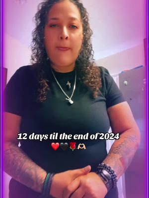 12 days til the end of 2024❤️🖤🌹🫶🏻dc@Icy Baby #teamvibez🙈🧡❤️😘 #Duet👑King🖤 #🗣️TF❤️🧡💛💚💙💜 #theswimmers💦👅😈 #rockingwithautismnina #unity💙💜💙💜 #fam4life💙💜💙💜🙈🧡❤️😘 #teamdaddy😈🔥 #teamdaddymami😈🔥 #coast2coastroyalstudz👑 #🥵grownngrounded🔥 #famnotfriends🧡🧡🧡 #skittlezzsquad😝 #sexyhotmama🔥😈 #theasylumfreakz #poohgalgang #dom😈😏 #sir😈🔥😈 #xxxsir😋😈 #daddyatnight😈 