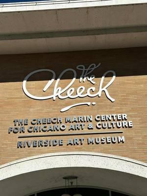 Please support your local artists. Come with me to check out the Cheech and RAM museums. #thebookofmorgs #singlemom #masclesbiansoftiktok #wlw #museum #localartist #riverside #cheech #RAM ##indpendentartist #hispanicartists #socal #supportlocalartists 