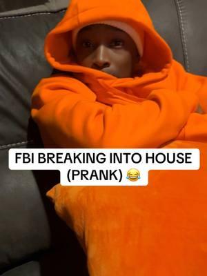 FBI BREAKING INTO HOUSE (PRANK) 😂 #CouplesPrank #FBIPrank #JackGang