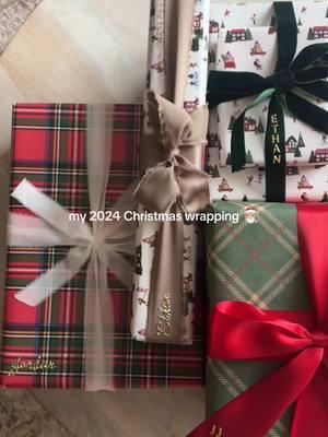 my 2024 Christmas wrapping 🎅🏼🦌✨ AND everything is from Amazon and will still arrive before Christmas! shop under “CHRISTMAS WRAPPING” on my Amazon storefront, 🔗 in bio. #christmaswrapping #wrappingpresents #christmastreedecor #christmasdecor #christmastree #amazonfinds #amazonmusthaves #christmaspresents #amazonhome #amazonfashion #amazonfavorites #amazonchristmas #christmas #indianapolis #wrappingasmrgiftideas #giftwrap 