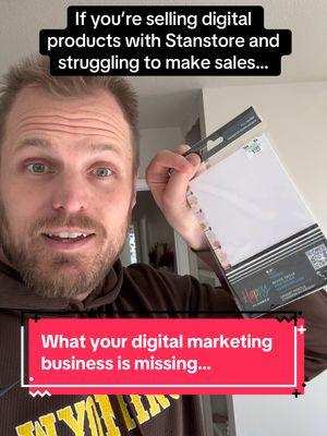 Struggling to make Digital Product sales?! Consider this… #digitalproducts #dwa #legacybuildersprogram #masterresellrights #digitalmarketing 