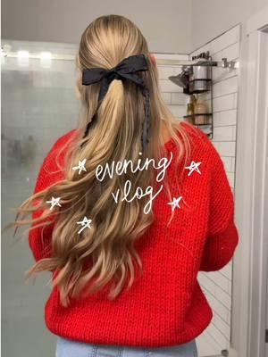 evening vlogggg 🎄🎁🧣🥂❄️ w/ @Dazzle Dry !! 💅 #dazzledrypartner #eveningroutine #eveningvlog #dayinthelife #dayinthelife #Vlog #nightvlog #afterwork #postworkroutine #nighttimeroutine #holidayvibes #christmas 