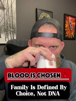 Family isn’t just about blood—it’s about the people who uplift you and support your growth. Life’s too short to let toxic relationships hold you back. Choose your family wisely. 💭 #BloodIsChosen #family #toxicrelationship #familyboundaries #fyp #foryoupage #growthmindset #boundaries #lifelessons 