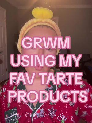 @tarte cosmetics thank youuuuu for these amazing products! #tarte #tartecosmetics #tartebeauty #tartemaracujajuicylip #maracujajuicylipoil #lightscameralashes #tartemascara #tartemascarareview #tartelightscameralashes #TikTokShop #tiktokshopaffiliate #tiktokshopping #tiktokshopfinds #tiktokshopper #grwm #getreadywithme #tartegrwm #tiktokshoptarte #MakeupRoutine #makeup 