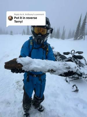 Replying to @A. Anthony ohh lawd!!!  #Snowmobiling #SnowmobileLife #SleddingSeason #SledHead #MountainRiding #BackcountrySledding #SnowmobileAdventures #SledLife #SnowmobileGear #SnowmobileHighlights #WinterVibes #SnowDay #AdrenalineRush #SnowFun #WinterWonderland #SledFam #SledCulture #DeepPow #PowderSledding #SkiDooLife  #SnowmobilingCommunity 