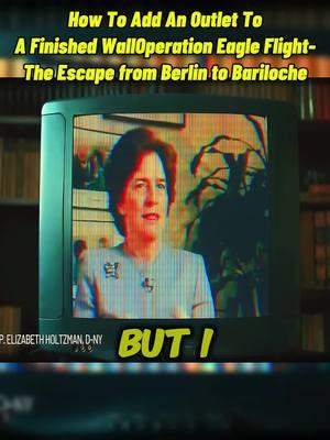 Operation Eagle Flight- The Escape from Berlin to Bariloche #nasa #conspiracy #mars #bizarre #fyp #trapped #navy #ship #nutty #tragedy #foryouu #ancient #watch #orbit #thewhyfiles