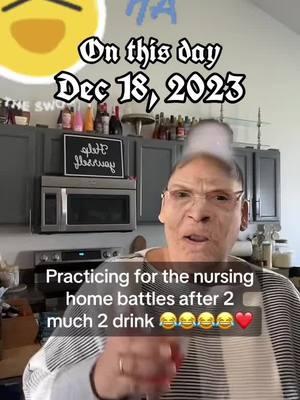 #onthisday #fypp #fypシ゚viral #foryou #fypviralシ #fy #fypviraltiktok🖤シ゚☆♡ #foryou #foryouviral #lol #nursinghome #fupシ #ha #haha #goviral #goviralgo #foryou #onthisdayviral #onthisdayviralvideo💋 #goviral #onthisday #goviral #viraling #trending #4uviral #viraltiktok #tiktokvi #haha #blowthisup #viraltiktok #fupfyp #xyzbcafypシ #xyzbca #funny #hilarious #ikyfl #ikyflaughing 