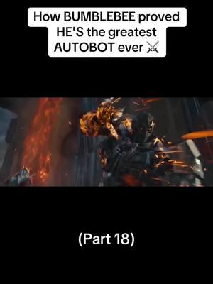 cred: casper #transformers #bumblebee #megatron #optimusprime 