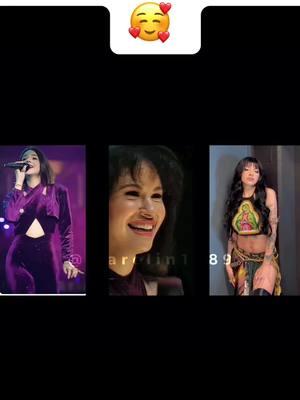 Creo que nadie interpretara la musica como La Reina Del Tex Mex Selena Quintanilla 🥰 #lareinadeltexmex🎤👑 #selenaquintanilla #angelaaguilar #cazzu #comolaor #videoviral #chismecafeconpan🥐 #chismecafe☕️ #casapropia♥️🏠 #chismetime #musica 