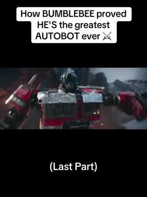 cred: casper #transformers #bumblebee #megatron #optimusprime 