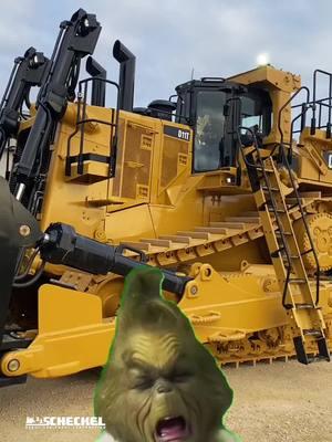 #merrychristmas #grinch #heavyequipment #jjscheckel #dozer #bulldozer #caterpillar #caterpillarequipment  #Meme #MemeCut #grinchmas #christmaslist #Meme #MemeCut #memenatal #Meme #MemeCut #memenatal #Meme #MemeCut #memenatal #Meme #MemeCut #memenatal #findeaño #Meme #MemeCut #memenatal 