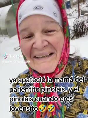 #fyp #viral #la#mamá#pariente#pinolas#video#real#fyp #viral#de#la#vida#real#🤣🤣🤣🤣 