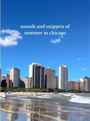 i was meant to do a voice over for this vlog months ago, but the sounds and conversations explain more than i can with words. 4 days left in this city and boy when i look back it has been wonderful #chicago #Summer #nostalgia #travel #cubsbaseball #navypier 