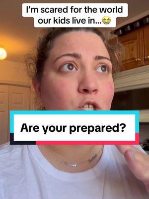 Are you prepared enough? #doomsdaypreppers #drones #longisland #nogridsurvivalprojects #nogridbook #emergencypreparedness #familyemergency #offgridliving 