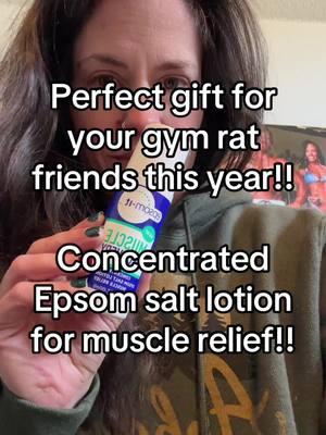 #GymTok #gymgifts #christmas 