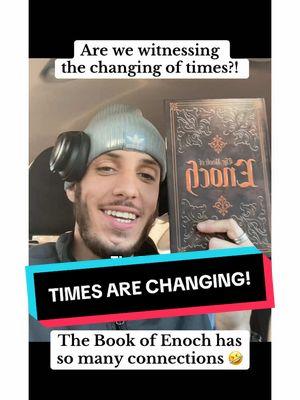 Nothing surprises you if you see it coming!! #thebookofenoch #archangel #ufos #sighting #prediction 