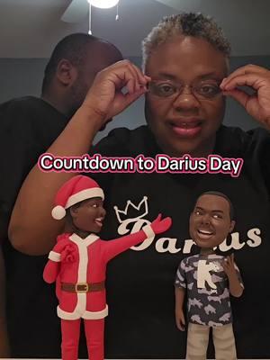 Countdown to Darius Day #notapaidpromotion #Darius #stimming #Dariusday #happybirthday #autism