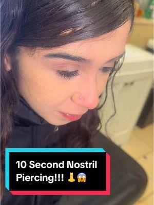 10 Second Nostril Piercing 👃😱 #fyp #fypシ #fypシ゚viral #fypage #chuythepiercer #piercer #piercers #piercersoftiktok #piercerlife #piercing #piercings #bodypiercing #goldbodyjewelry #tattooartists #eyebrowpiercing #monroepiercing #conchpiercing #ear #piercingsofinsta #perfurecomoumagarota #piercingorelha #tattooer #tattoolove #nostril #tattooistartmag #titaniumpiercing #lovepiercings #lobepiercings #verticallabret #tattoolovers #titaniumjewellery #bodymodification #tattoos_of_instagram #piercingjewelry #septum #piercingsofinstagram #tattoomagazine #noserings #appmember #plugs #inktattoo #tatoo #stretchedlobes #piercingsepto #piercingorelha #tattoolove #boyswithpiercings #tattoo #professionalbodypiercer #implantgrade #perfurecomoumagarota #tattooist #tattooartist #anatometal #earproject #bodymodifications #tattooartists #tattooed #piercingsofinsta #septumpiercing #piercingsofinstagram #labret #titaniopiercing #bodypiercers #verticallabret #umbigo #daith #titaniumpiercing #microdermals #lovepiercings #tattoomagazine #ta #eyebrowpiercing #tattooing #plugs #piercing #bodypiercing #ink #ear #tattooer #antitraguspiercing #earproject #piercingstudio #professionalpiercer #tattooidea #tattooistartmag #tattoosleeve #tattoooftheday #inked #femalebodypiercer #tattooink #tattoomagazine #conchpiercing #tattoolife #umbigo #tattooworkers #tattoosofinstagram #piercersofinstagram #tattoolovers #tattooartists #neometal #verticallabret #tattooartist #perfurecomoumagarota #professionalbodypiercing #tattoomodel #tattoo #tattoodo #noserings #piercingideas #piercingtitanio #inkedmag #piercerbabes #tragus #tattoodesign #tatoo #tattooartists #tattooworkers #instapiercings #tattoostyle #piercingsworks #professionalpiercer #doublehelix #bodymods #forwardhelix #tattoolifestyle #tattooart #tattoodo #monroepiercing #piercerbabes #piercingsofinstagram #cheekpiercings #tattoolife #implantgrade #bodypiercingjewelry #labret #tattoo #sleevetattoo #tattooink #conchpiercing #instapiercings #tatt #bodmod #tattoolife #implantgrade 