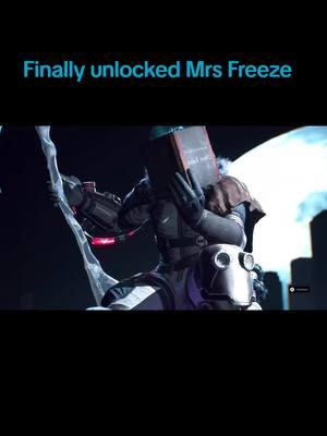 #mrsfreeze #suicidesquad #suicidesquadkillthejusticeleague #dc #fy 