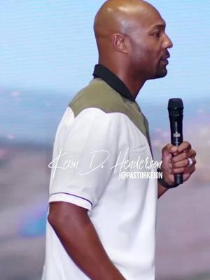 Sometimes proof takes time, but God always delivers on His promises. Like Zachariah, speak life over what’s to come—even before you see it. Proof is coming! Declare it: Proof of blessings, proof of healing, proof of breakthrough. Watch the full sermon, ‘The Soundtrack Of Salvation’ on YouTube at #KeionHendersonTV #ProofIsComing #GodsPromises #LHNation