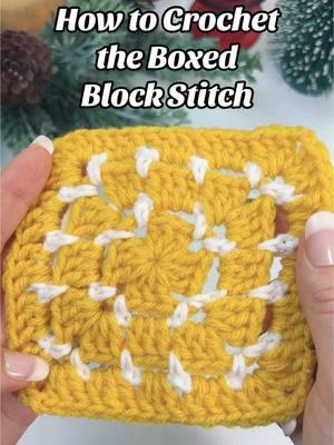 Read this ⬇️ if you want to join and solve 24 Crochet Mysteries with over 4000 crocheters! ♥️  We just opened the door of day 19 of the Advent Calendar and revealed the Boxed Block Crochet Stitch! Tomorrow you’ll get a new free crochet pattern to apply the stitch you learn today!  Which one are you hoping for?    ❤️  This is our 3rd annual Advent Calendar mystery CAL! Yes! It has actual digital doors to open and reveal a mystery each day until  December 24th, 2024 🧶 You’ll get access to 12 stitch tutorials with videos on the odd days. And a pattern gets published the following day to apply the learned stitch (even days) ❤️ But there are actually 24 patterns!  So the mystery is which 12 will be published for free!  ❤️  If you don’t want to wait for each days mystery or want ALL 24 patterns and 12 stitches INSTANTLY now, then grab the ebook! 🧶  See the LlNK in Bl0 to sign up, get the ebook or learn all about Quick CHRISTMAS ADVENT CALENDAR Mystery Crochet Along! ❤️ Remember to save the post (bookmark) and share it (airplane) with your crochet friends . . . . . #crochet #nickishomemadecrafts #crochetpattern #crochetersofinstagram #crochetaddict #crochettips #mysterycrochetalong #crochetalong #crochettipsandtricks  #crochettipsforbeginners  #ADVENTMCAL2024 #christmascrochet #crochetstitches #crochettechnique #boxedblockstitch #crochetblockstitch 