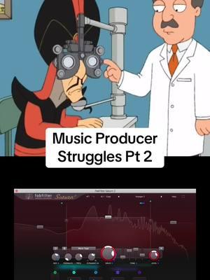 back again 😩 #musicproducers #imakebeats #beatmaker #djproducer #instagramartists #artistsoftiktok #djs #audioengineer #masteringengineer #ableton #flstudio #protools