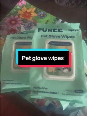 #petglovewipes #holidaycountdown #tiktokholidaydeals #holidayhaul #tiktokholidayhaul 