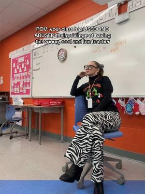 CRISTINAAAA?!?! 🤣🤣🤣🤣 #fyp #msk #teachersoftiktok #teachertok #teacherlife #firstyearteacherproblems #secondgradeteacher 