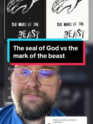 Replying to @Child of God the mark of the beast in the hand or forehead: what does it mean? . . . Hit the subscribe button in my profile! . . . . ⬇️ Support! ⬇️ . 📫📫: PO Box 861, Queen City, Tx 75572 📫📫 . 🔥🔥🔥 ⬇️check out my books and support us at the link below⬇️ 🔥🔥🔥  . https://www.theadventtruth.com/ . ➡️ Leave a gift on my videos. . ➡️ Hit the subscribe button in my profile! . ➡️ Subscribe on YouTube! youtube.com/@TheAdventTruth . **tag, share, & follow!**  . . .. #Jesus #christiantiktok #christian #biblestudy #bible #bibleprophecy #antichrist #markofthebeast #sabbath is not #sunday #sundaysacredness #sundaylaw #nationalsundaylaw #globalsundaylaw #papacy #vatican #prophecy #dougbatchelor #pastordougbatchelor #amazingfactsministries #Jesusiscomingsoon #sda #hopethroughprophecy #daniel7 #daniel8 #Revelation13 #seventhdayadventist #theadventtruth