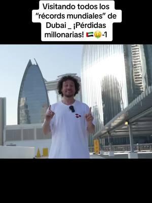 Visitando todos los “récords mundiales” de Dubai _ ¡Pérdidas millonarias! 🇦🇪🤑-1 #Luisitocomunica #Luisitocomunicaa #Luisitocomunica #Luisitocomunicaa #Luisito #Comunica #Comunicaa #Fábrica #Autos #Nissan #México #Aguascalientes #Latam #Factory #Coches #Automóvil #Automóviles #Coche #Kicks #March #2024 #2025 #Versa #Cómosehace #Comoseproduce #Producir #Ingeniero #Ingenieros #Pintura #Auto #Automotriz 