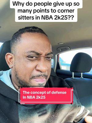 Why people dont understand the concept of defense in NBA 2k25? #nba2k25 #fyp #fypシ゚viral #2KCommunity #skilo24gaming #viraltiktok #gamingcontentcreator #gamingcontent #bestbuild2k #NBA2K25 #bestpointguardbuild 