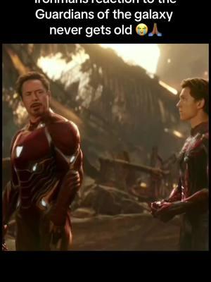 “That 50% of me that’s stupid is 100% you” “#fup#foryou#viral#trending#marvel#ironman#starlord#drax#spiderman#funny#meme#infinitywar 