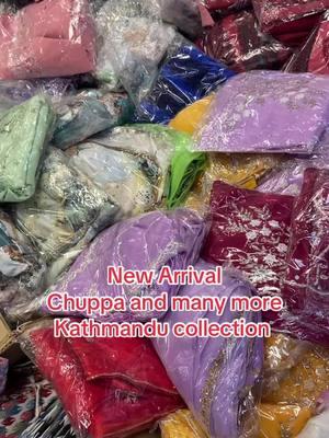 #newarrivals#chuppa and many more #kathmanducollection#christmas sale#fypシ゚viral 