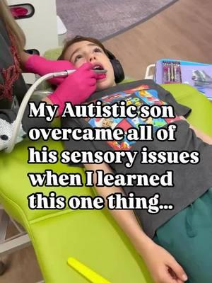 Common factors contributing to sensory sensitivities and sensory processing disorders in children with autism or ADHD include: - Gut dysfunction or imbalances - Neurological inflammation - Retained primitive reflexes - Mineral and nutrient deficiencies Implementing natural approaches to tackle these issues often results in the resolution of sensory sensitivities in children with autism or ADHD as it did for my son. These approaches include: dietary adjustments, lifestyle modifications, and specialists to  support neurological function and reflex integration. That’s why I developed the Healing With Hope Strategy, which contains the strategies I utilized to assist my son in flourishing. After implementing the Healing With Hope Strategy, parents will feel empowered and well-prepared to support their child using Natural interventions.  To get the link sent directly to you for my HWH Strategy comment “STRATEGY” 🌟 #healingchronicillness  #autism #autismrecovery #autismresources #autismfamily #autismmom #autismmama #autismmoms #autismlove #autismdad #autismdads #healingautism #autismparent #autismsupport #autismparents #autismparent #autismspectrumdisorder #HealingJourney #pickyeater  #healyourgut #afrid #healyourlife #autismdiet #healingherbs #healingfoods #naturalhealing #naturalremedies #apraxia #christianparenting 