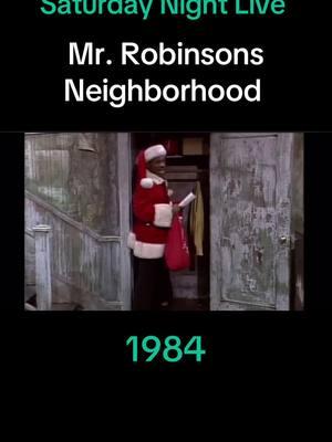 #saturdaynightlive #eddiemurphy #mrrobinsonsneighborhood #1984 #christmas #ilovethe80s #cabbagepatchkids 