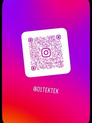 https://www.instagram.com/01tektek/profilecard/?igsh=MXcwbWFoZTdvd3hkMg==                                              TekTek ap grandi! 🌟 Swiv nou sou Instagram @01tektek pou jwenn:📲 Konsèy sou teknoloji📡 Analiz pwofon ak fasil pou konprann🔥 Kontni eksklizif pou fanatik teknoloji!Nouvo kòmansman, menm pasyon. ✨ Pa rate sa! #TekTek #TeknolojiPouToutMoun #NouvoKòmansman #Instagram #followme #teknoloji 