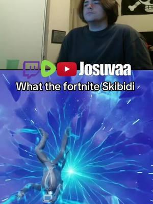 Everything is in fortnite now #josuvaa #gaming #contentcreator #fortniteviralclips #GamingOnTikTok #fortnitecommunity #upcomingstreamer #fortniteskibidi #skibiditoilet #meme #fortnitememe #fortnitecollab 