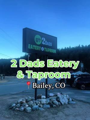 Reposting to show some local small business love during the holidays. Go support local! #baileycolorado #coloradosmallbusiness #coloradoeats #coloradolife #onmountaintime #kicolorado 